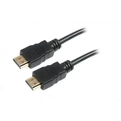 Кабель Maxxter HDMI - HDMI V 1.4 (M/M), 1.8 м, чорний (VB-HDMI4-6) коробка