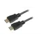 Кабель Maxxter HDMI - HDMI V 1.4 (M/M), 1.8 м, чорний (VB-HDMI4-6) коробка