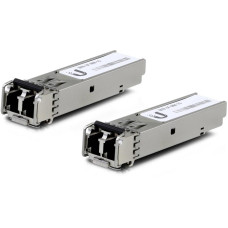 Модуль Ubiquiti UF-MM-1G SFP Module 2-pack