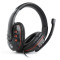 Гарнітура Gembird GHS-402 Black