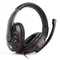 Гарнітура Gembird GHS-402 Black