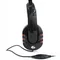 Гарнітура Gembird GHS-402 Black