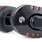Гарнітура Gembird GHS-402 Black