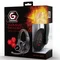 Гарнітура Gembird GHS-402 Black
