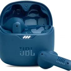 Bluetooth-гарнітура JBL Tune Flex Blue (JBLTFLEXBLU)