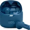 Bluetooth-гарнітура JBL Tune Flex Blue (JBLTFLEXBLU)