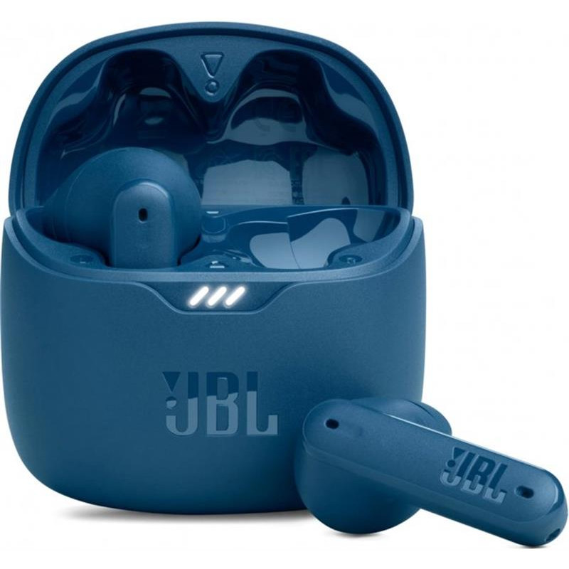 Bluetooth-гарнітура JBL Tune Flex Blue (JBLTFLEXBLU)