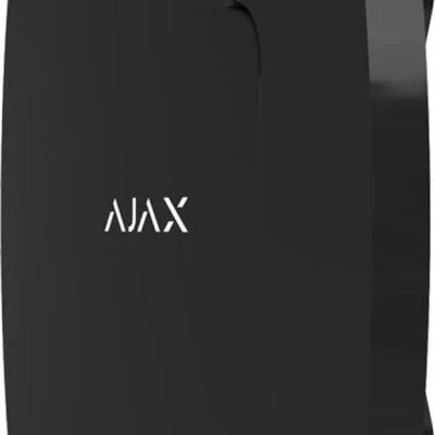 Бездротовий датчик диму Ajax FireProtect Black (8188.10.BL1/2547.10.BL1/25427.10.BL1)