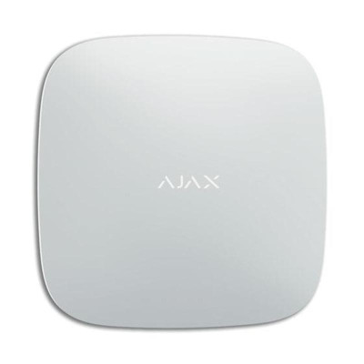 Централь Ajax Hub 2 White (14910.40.WH1/25447.40.WH1)