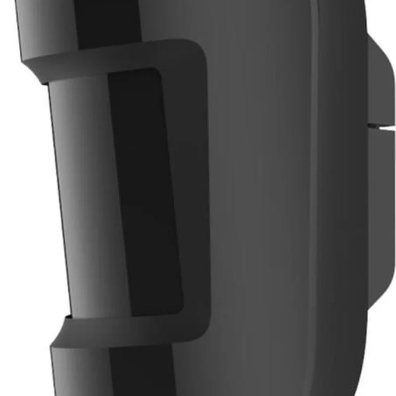 Датчик руху Ajax MotionProtect Plus Black (8220.02.BL1/38199.02.BL1)