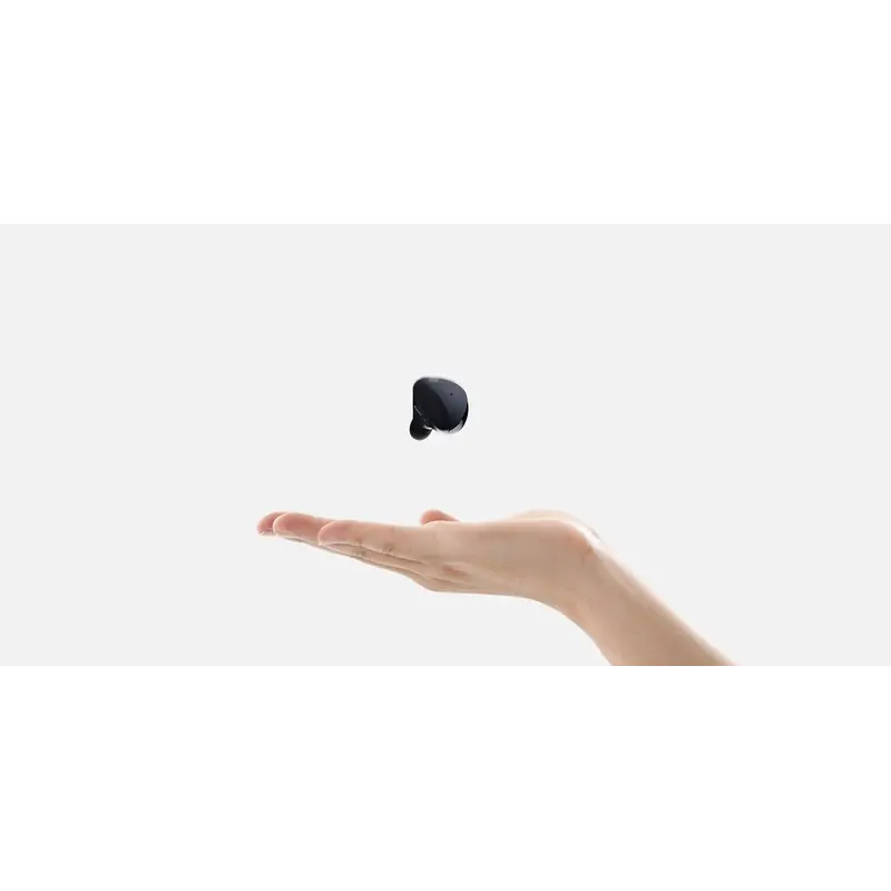 Bluetooth-гарнітура Remax RB-T21 Black (6954851287919) Bluetooth-гарнітура Remax RB-T21 Black (6954851287919)