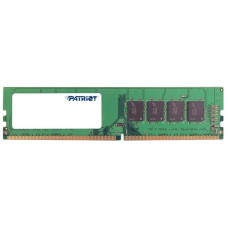 Модуль пам`яті DDR4 4GB/2400 Patriot Signature Line (PSD44G240081)