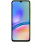 Смартфон Samsung Galaxy A05s SM-A057 4/64GB Dual Sim Light Green (SM-A057GLGUEUC)