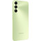 Смартфон Samsung Galaxy A05s SM-A057 4/64GB Dual Sim Light Green (SM-A057GLGUEUC)