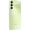 Смартфон Samsung Galaxy A05s SM-A057 4/64GB Dual Sim Light Green (SM-A057GLGUEUC)