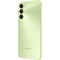 Смартфон Samsung Galaxy A05s SM-A057 4/64GB Dual Sim Light Green (SM-A057GLGUEUC)