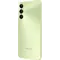 Смартфон Samsung Galaxy A05s SM-A057 4/64GB Dual Sim Light Green (SM-A057GLGUEUC)