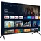 Телевiзор TCL 32S5400A