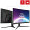 Монітор MSI 23.6" Optix G24C4 E2 VA Black Curved 180Hz