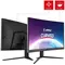 Монітор MSI 23.6" Optix G24C4 E2 VA Black Curved 180Hz