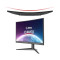 Монітор MSI 23.6" Optix G24C4 E2 VA Black Curved 180Hz