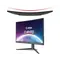 Монітор MSI 23.6" Optix G24C4 E2 VA Black Curved 180Hz
