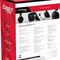 Bluetooth-гарнітура HyperX Cloud II Core Wireless Black (6Y2G8AA)