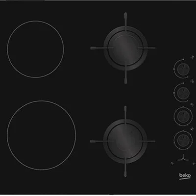 Варильна поверхня Beko HILM64120S