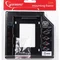 Адаптер HDD 2,5" для ноутбука в відсік CD-ROM Gembird MF-95-01 (9.5 мм)