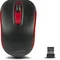Миша бездротова SpeedLink Ceptica Black/Red (SL-630013-BKRD)