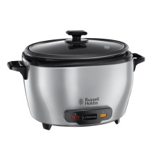 Рисоварка Russell Hobbs Maxicook 23570-56 Healthy 14 Cup Rice Cooker