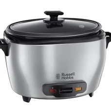 Рисоварка Russell Hobbs Maxicook 23570-56 Healthy 14 Cup Rice Cooker