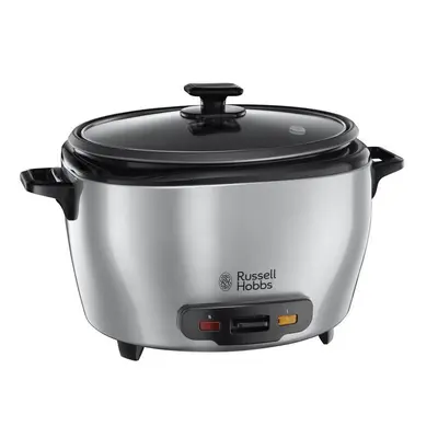 Рисоварка Russell Hobbs Maxicook 23570-56 Healthy 14 Cup Rice Cooker