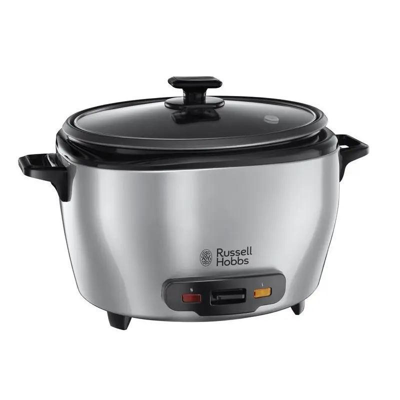 Рисоварка Russell Hobbs Maxicook 23570-56 Healthy 14 Cup Rice Cooker
