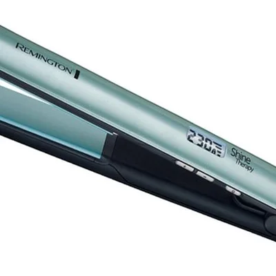 Випрямляч для волосся Remington S8500 Shine Therapy
