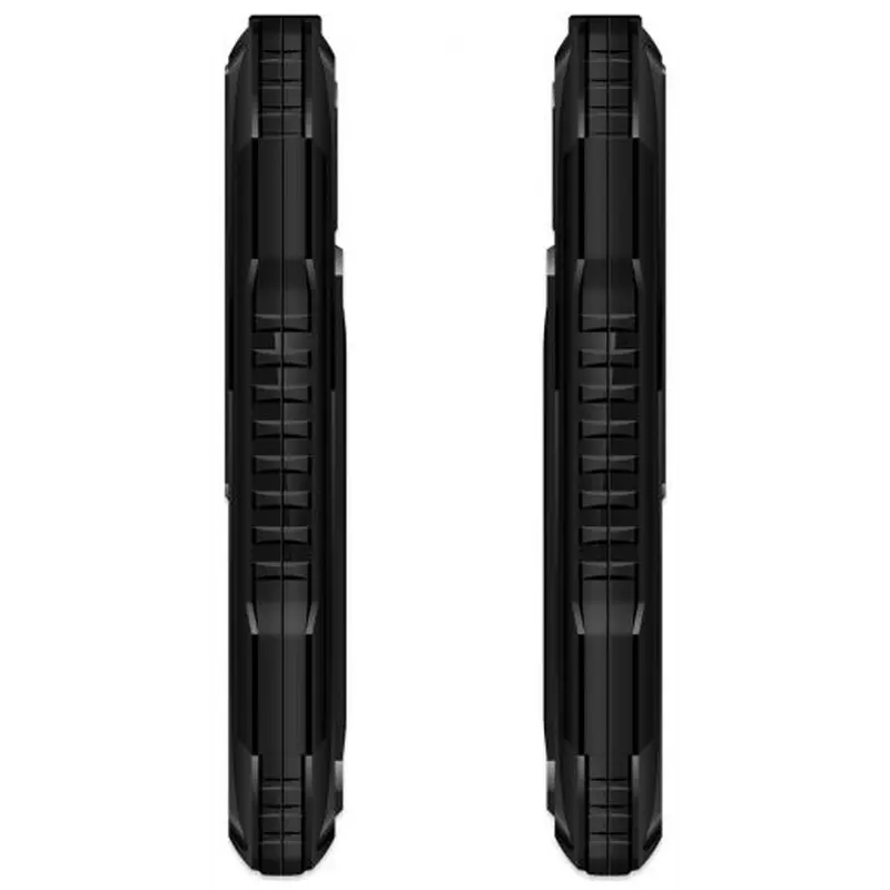 Мобільний телефон Sigma mobile X-treme AZ68 Dual Sim Black/Orange Мобільний телефон Sigma mobile X-treme AZ68 Dual Sim Black/Orange