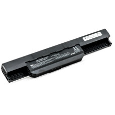 АКБ PowerPlant для ноутбука Asus A43, A53 (A32-K53) 10.8V 5200mAh (NB00000013)