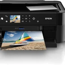 Багатофункціональний пристрій А4 кол. Epson L850 Фабрика друку (C11CE31402)