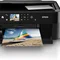 Багатофункціональний пристрій А4 кол. Epson L850 Фабрика друку (C11CE31402)