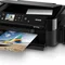 Багатофункціональний пристрій А4 кол. Epson L850 Фабрика друку (C11CE31402)