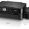 Багатофункціональний пристрій А4 кол. Epson L850 Фабрика друку (C11CE31402)