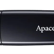 Флеш-накопичувач USB 32GB Apacer AH336 Black (AP32GAH336B-1)