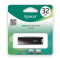 Флеш-накопичувач USB 32GB Apacer AH336 Black (AP32GAH336B-1)