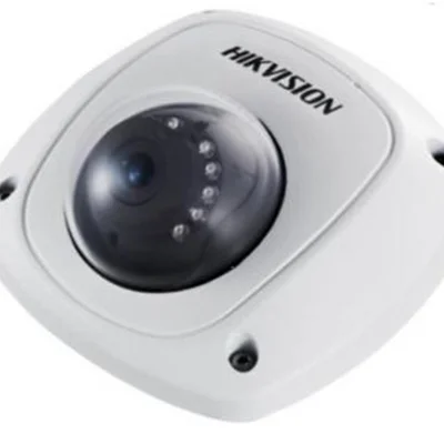Turbo HD камера Hikvision AE-VC211T-IRS (2.8)