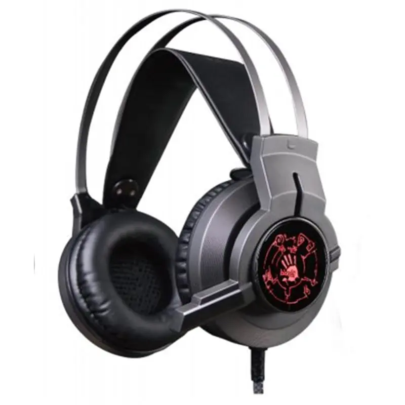 Гарнітура A4Tech Bloody G430 Black