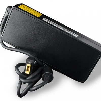 Блок живлення Frime для ноутбука Lenovo 20V 4.5A 90W Square type + каб.живл. (F20V4.5A90W_LENOVOSQUARE)
