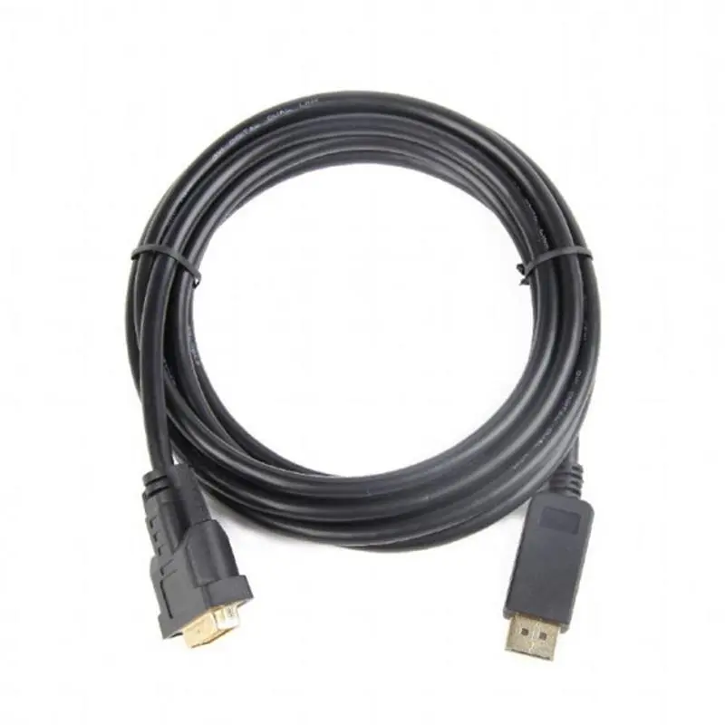 Кабель Cablexpert (CC-mDPM-DVIM-6) Кабель Cablexpert (CC-mDPM-DVIM-6)