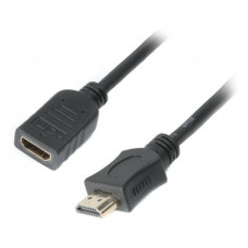 Кабель Cablexpert (CC-HDMI4X-15) подовжувач HDMI 4.5м