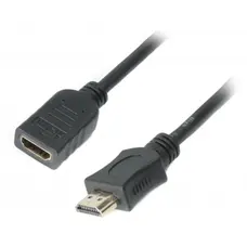 Кабель Cablexpert (CC-HDMI4X-15) подовжувач HDMI 4.5м
