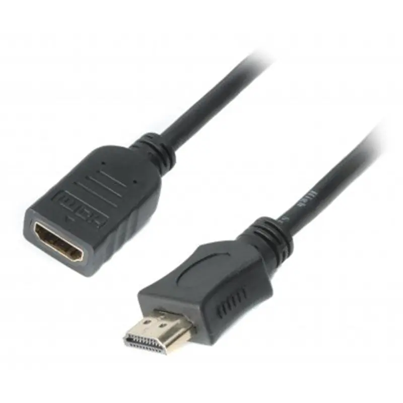 Кабель Cablexpert (CC-HDMI4X-15) подовжувач HDMI 4.5м Кабель Cablexpert (CC-HDMI4X-15) подовжувач HDMI 4.5м